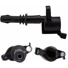 GENERICO - Bobina De Encendido Ford Sport 3366