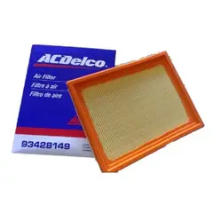 ACDELCO - Filtro De Aire Chevrolet Sail 19279672/21