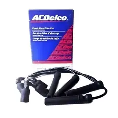 ACDELCO - Instalación De Alta Chevrolet Aveo 19374813