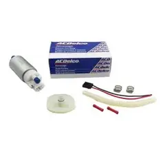ACDELCO - Bomba De Combustible Chevrolet 19237645