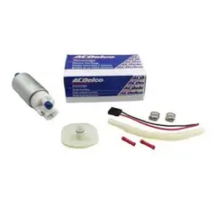 ACDELCO - Bomba De Combustible Chevrolet 19237645