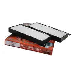 HB - Filtro De Cabina Ssanyong Actyon Sports
