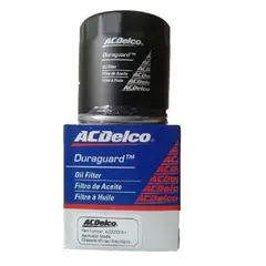 ACDELCO - Filtro De Aceite Chevrolet Astra ACD000181