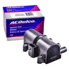 ACDELCO - Bobina De Encendido Chevrolet Aveo 19265967