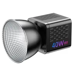 ULANZI - Monoluz LED RGB L024 Portatil