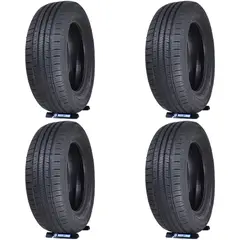 AUSTONE - Set De 4 Llantas 195/50 R15 Sp602