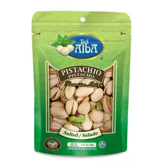 GENERICO - PISTACHO SALADO x 70 GR SNACK DEL ALBA