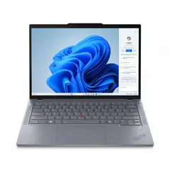 LENOVO - Portátil ThinkPad T14 G5 Core Ultra 7 16GB 512GB - Gris