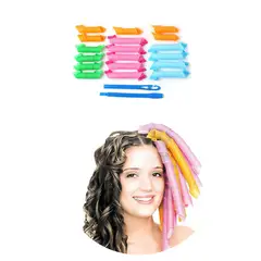 TV NOVEDADES - Rizador Manual De Cabello Spyro Curls