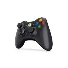 SKY - Control Inalámbrico Para Xbox 360 Negro.