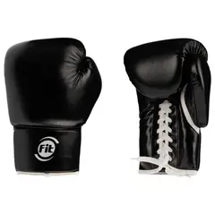 SPORTFITNESS - Guante De Boxeo Fundamentación 14Oz Con Velcro