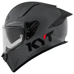 KYT - CASCO R2R GRIS PLANO M