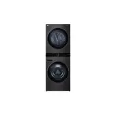 LG - Torre de Lavado 25kg WashTower WK25BS6