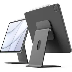 ELAGO - Soporte Magnético Compatible iPad Gris