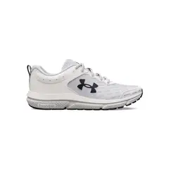 UNDER ARMOUR - Tenis Hombre UA CHARGED ASSERT 10 Blanco
