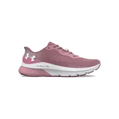 UNDER ARMOUR - Tenis Mujer W HOVR TURBULENCE 2 Rosado