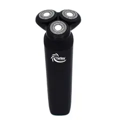 TURBOX - Afeitadora Rasuradora NT-Black Shaver