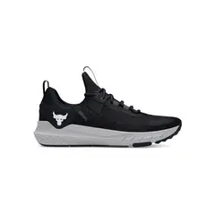 UNDER ARMOUR - Tenis Mujer W PROJECT ROCK BSR 4 Negro