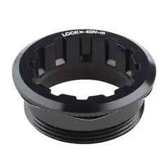 SHIMANO - ANILLO DE CIERRE CS-M7100 PPACHA XTR MICRO SPLINE 12V