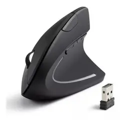 SEISA - Mouse Vertical Ergonomico Inalambrico