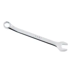 URREA - Llave combinada pulido espejo métrica 12 puntas 10 mm