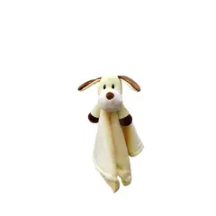 GENERICO - Peluche De Apego Para Bebe Perrito