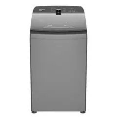 WHIRLPOOL - Lavadora Carga Superior Xpert Eco 20kg Gris WW20NTAHLA