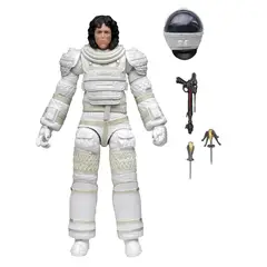 ALIEN - Ellen Ripley Compression Suit Figura Neca 18 cm