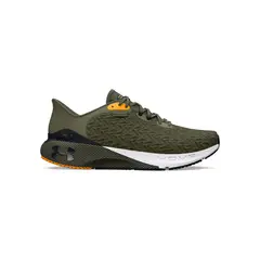 UNDER ARMOUR - Tenis Hombre HOVR MACHINA 3 CLONE Verde