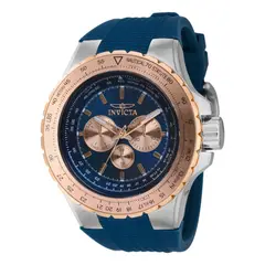 INVICTA - Reloj Aviador Hombre Inv39272
