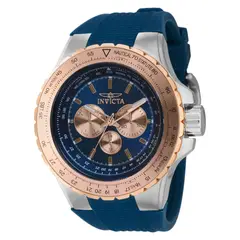 INVICTA - Reloj Aviador Hombre 39272