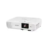EPSON - Video Proyector Powerlite E20 Xga 3lcd 3400 Lumens.