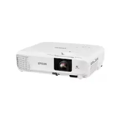EPSON - Video Proyector Powerlite E20 Xga 3lcd 3400 Lumens.