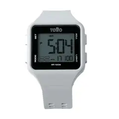 TOTTO - Reloj Digital Haze