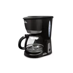 HOME ELEMENTS - Cafetera Eléctrica 12 Tazas HE-7031A