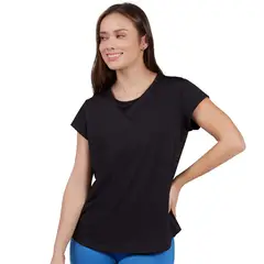 HABY - Camiseta Deportiva para Mujer