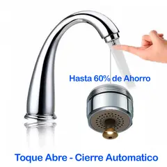 GENERICO - Ahorrador de Agua Para Lavamanos Temporizado