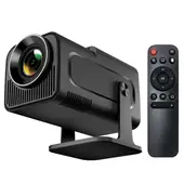 ONE PIXEL - Proyector De Video LED Bluetooth Android 11 HY320