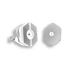 COOLER MASTER - Soporte Para Game Pad O Diadema Blanco