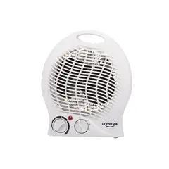 UNIVERSAL - Calentador De Ambiente Home L66350