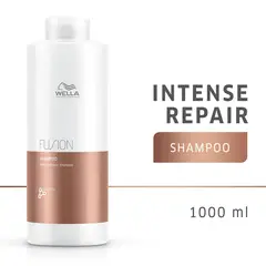 WELLA - Champu Fusion 1L Reparador