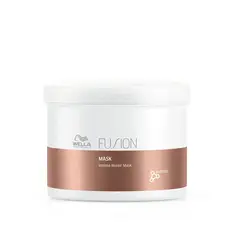 WELLA - Mascarilla Reparadora Fusion 500 ML