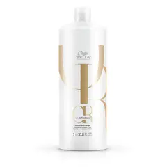 WELLA - Champu Oil Reflection x 1000ml
