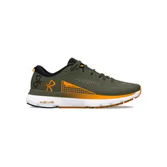 UNDER ARMOUR - Tenis Hombre UA HOVR INFINITE 5 Verde