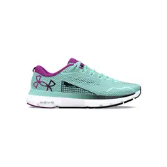 UNDER ARMOUR - Tenis Mujer W HOVR INFINITE 5 Azul