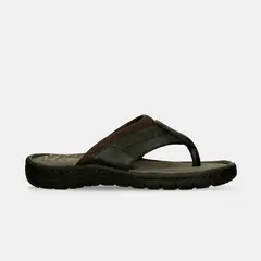 BATA - Sandalias Para Hombre Comfit Negro Kendrick Sandal