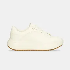 BATA - Tenis Para Mujer Blanco Jael