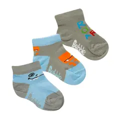 BATA - Medias Para Niño Multicolor Inelda