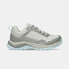 WEINBRENNER - Tenis Outdoor Para Mujer Gris Trekkr300