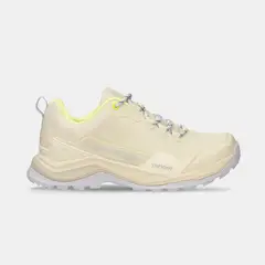 WEINBRENNER - Tenis Outdoor Para Mujer Beige Trekkr300